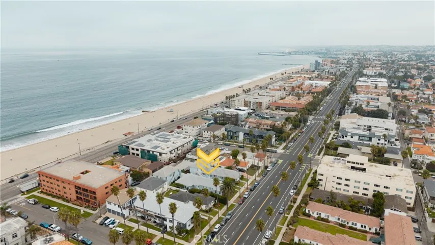 1505 S Catalina, Redondo Beach, California 90277