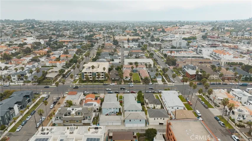 1505 S Catalina, Redondo Beach, California 90277
