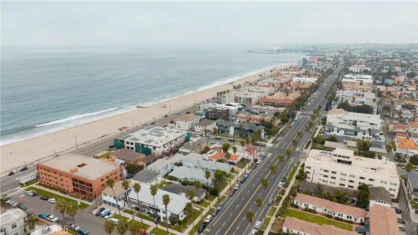 1505 S Catalina, Redondo Beach, California 90277