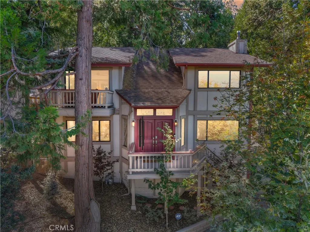 242 Weisshorn Drive, Crestline, California 92325 home-pic-0