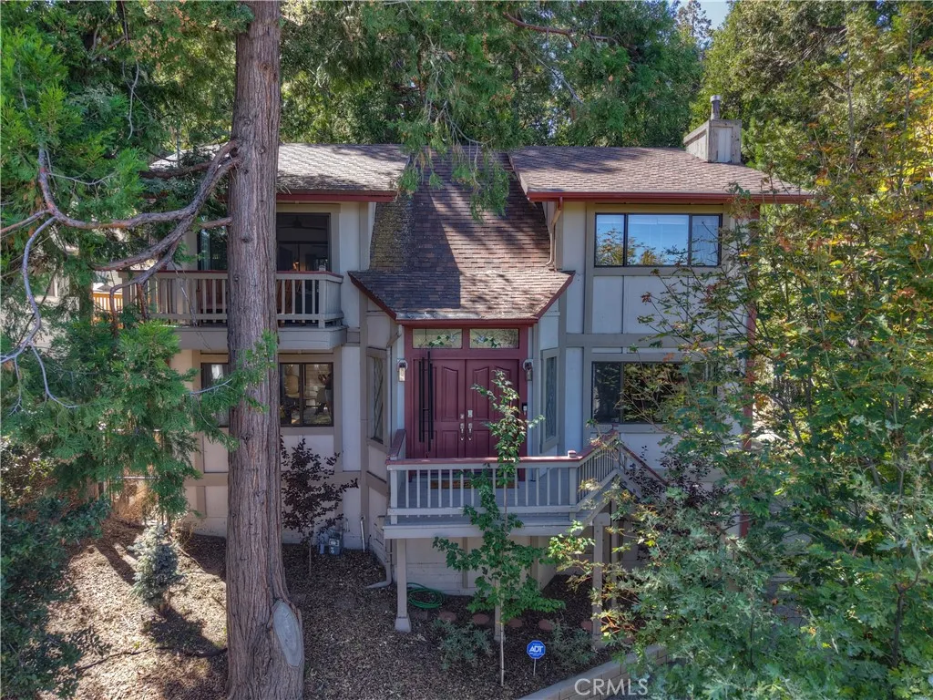 242 Weisshorn Drive, Crestline, California 92325 home-pic-5