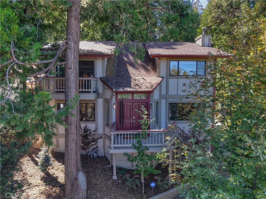 242 Weisshorn Drive, Crestline, California 92325 home-pic-60