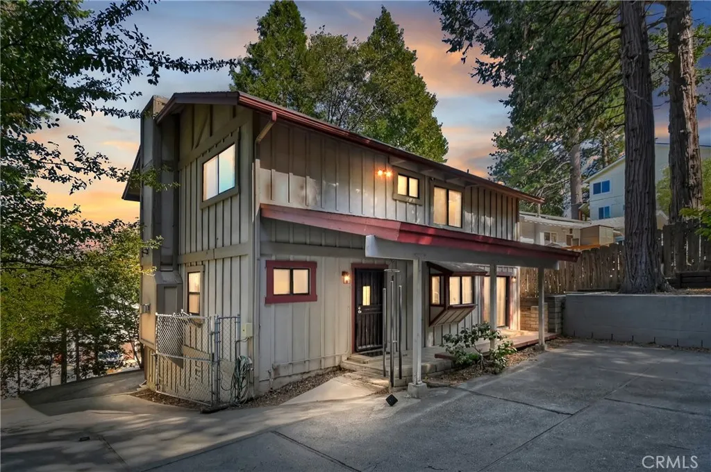 242 Weisshorn Drive, Crestline, California 92325 home-pic-1