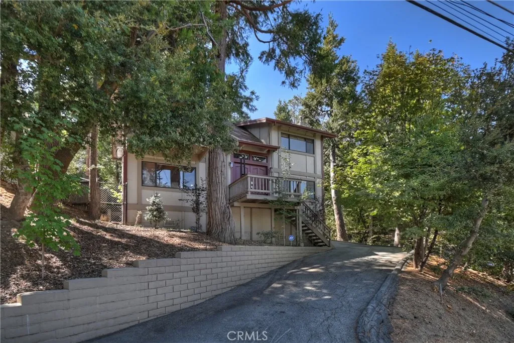 242 Weisshorn Drive, Crestline, California 92325 home-pic-3