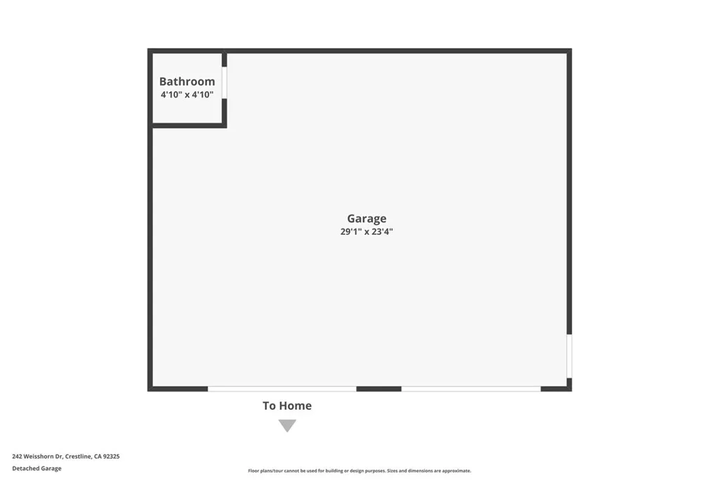 242 Weisshorn Drive, Crestline, California 92325 home-pic-67
