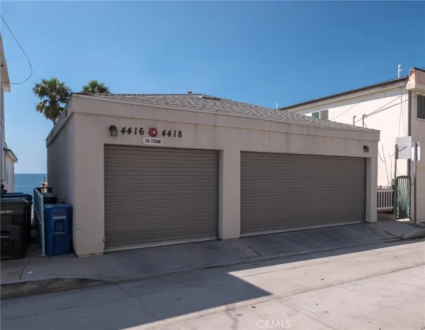 4416 The Strand B, Manhattan Beach, California 90266