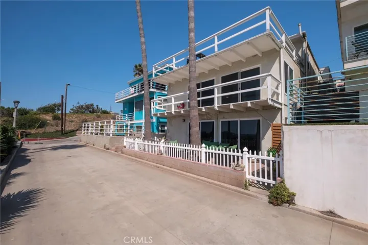 4416 The Strand B, Manhattan Beach, California 90266