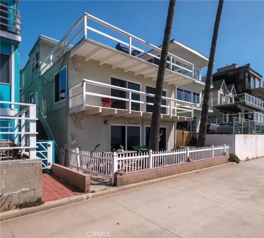 4416 The Strand B, Manhattan Beach, California 90266