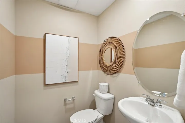 MODEL HOME