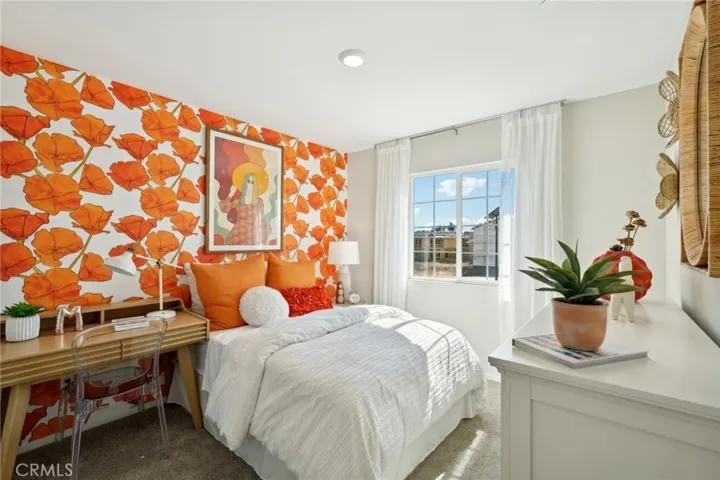 MODEL HOME