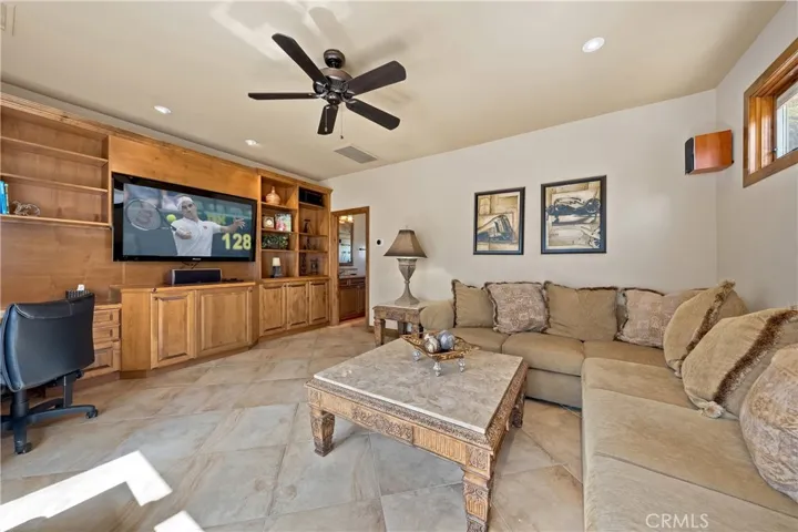 Casita (now has new Cal King in lieu of sofa)