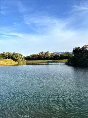 Water hole, Niclaus Private