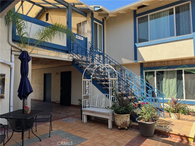 16592 16596 Alliance, Tustin, California 92780