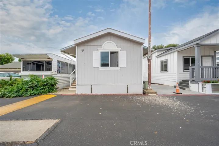 274 Higuera 8, San Luis Obispo, California 93401