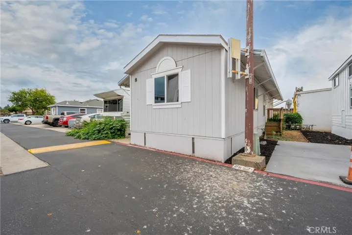 274 Higuera 8, San Luis Obispo, California 93401