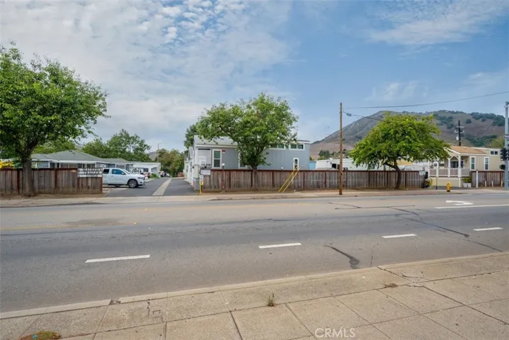 274 Higuera 8, San Luis Obispo, California 93401