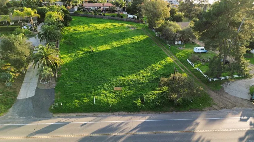 1851 E Mission Road, Fallbrook, California 92028