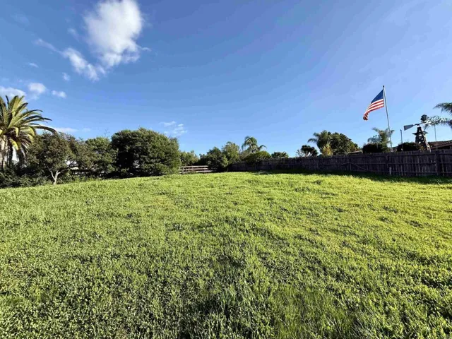 1851 E Mission Road, Fallbrook, California 92028