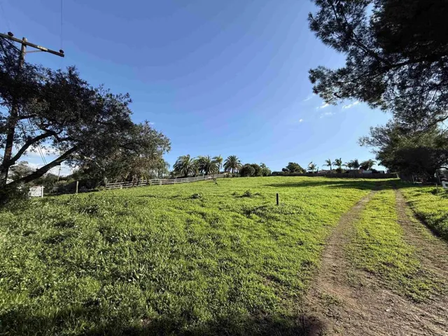 1851 E Mission Road, Fallbrook, California 92028