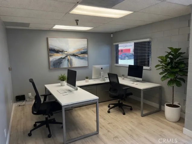 Virtual Staging