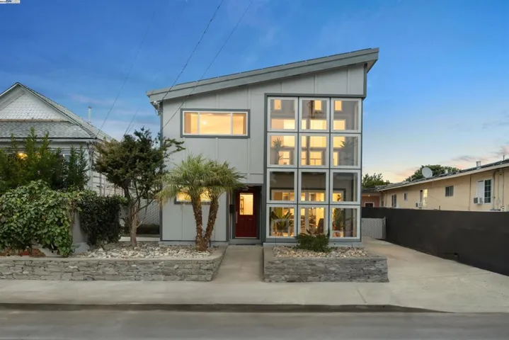 736 Castro St, San Leandro, California 94577