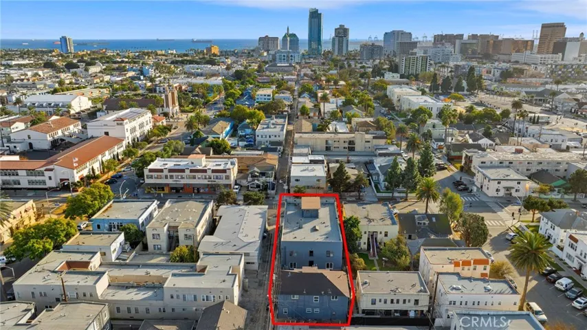 721 E 7th, Long Beach, California 90813