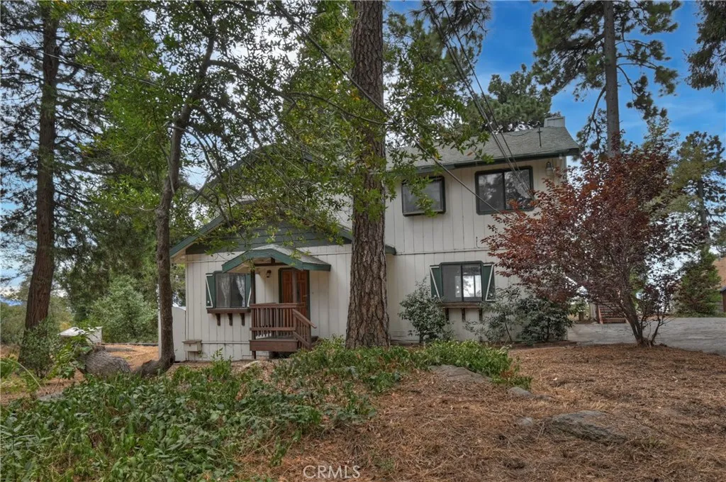 23919 Inspiration, Crestline, California 92325 home-pic-36