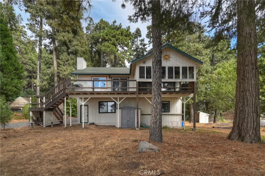 23919 Inspiration, Crestline, California 92325 home-pic-33