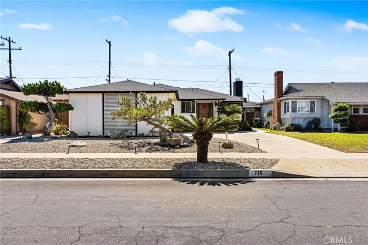 710 W 172nd St, Gardena, California 90247
