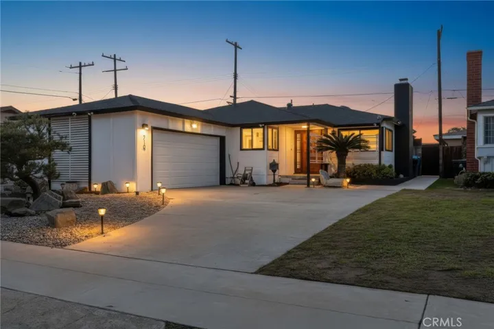 710 W 172nd St, Gardena, California 90247