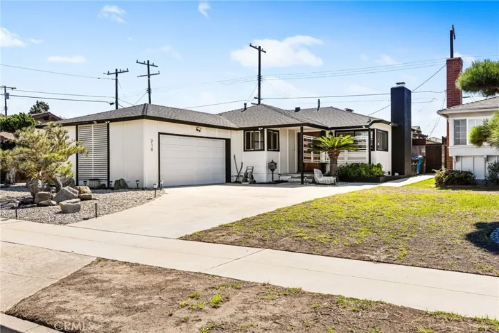 710 W 172nd St, Gardena, California 90247