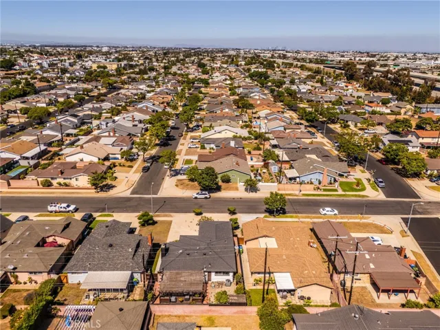 710 W 172nd St, Gardena, California 90247