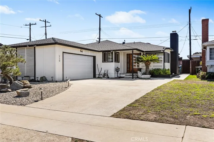710 W 172nd St, Gardena, California 90247
