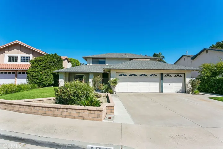 24722 Pallas Way, Mission Viejo, California 92691