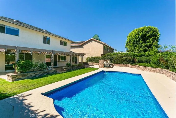24722 Pallas Way, Mission Viejo, California 92691