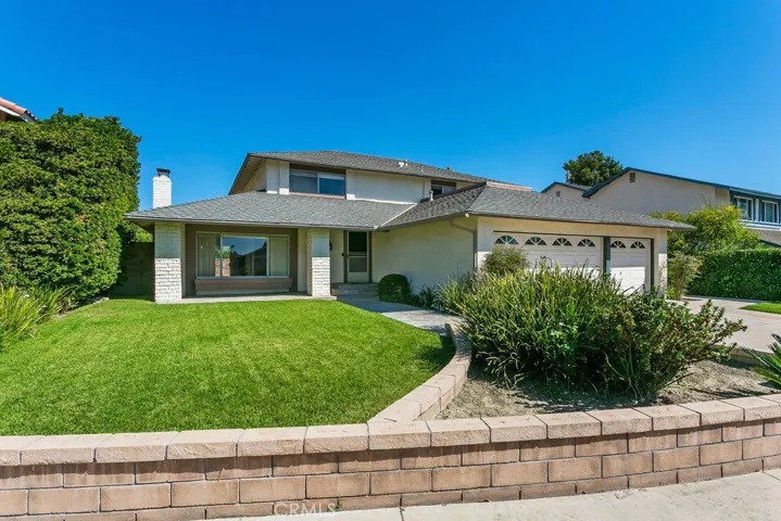24722 Pallas Way, Mission Viejo, California 92691