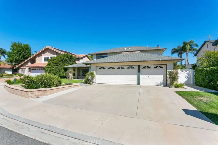 24722 Pallas Way, Mission Viejo, California 92691