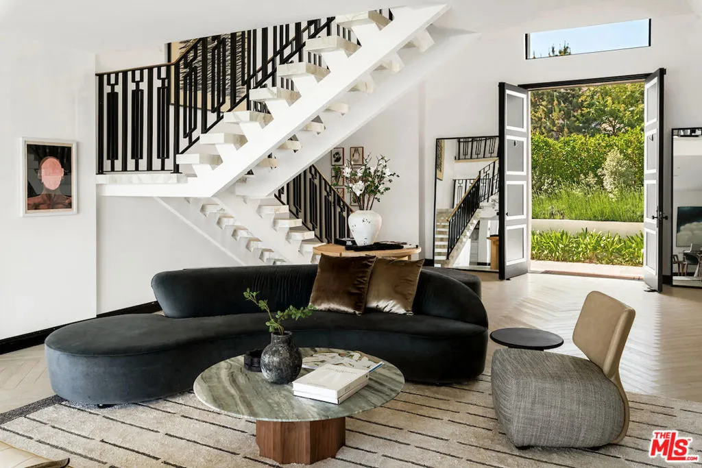 10932 Savona Road, Los Angeles, California 90077 home-pic-13