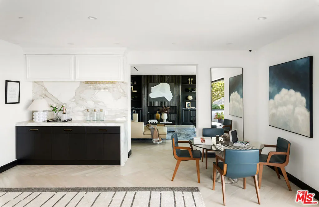 10932 Savona Road, Los Angeles, California 90077 home-pic-26