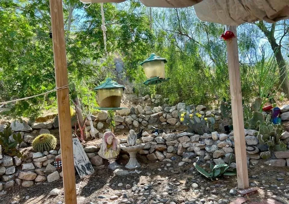 8787 Via La Scala, Morongo Valley, California 92256 home-pic-5