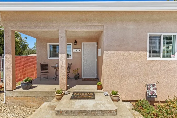 2325 Archer Avenue, Live Oak, California 95953