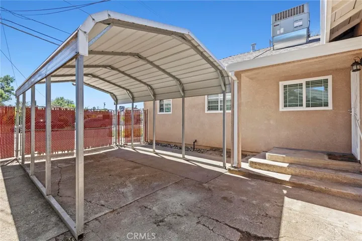 RV ACCESS