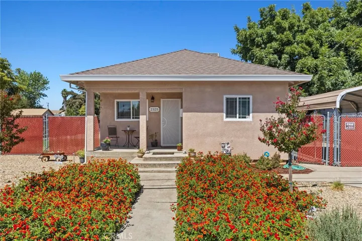 2325 Archer Avenue, Live Oak, California 95953