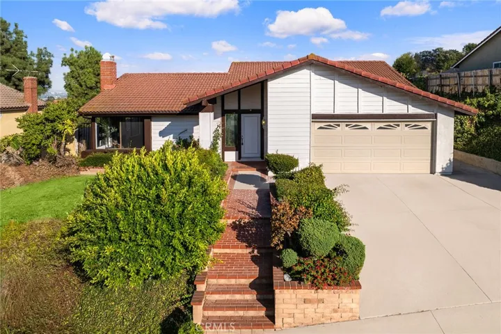 2122 Marblecrest, Hacienda Heights, California 91745