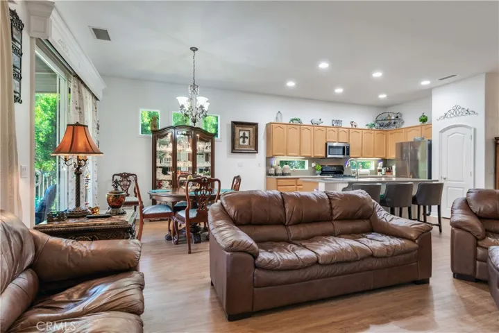 24009 Watercress, Corona, California 92883