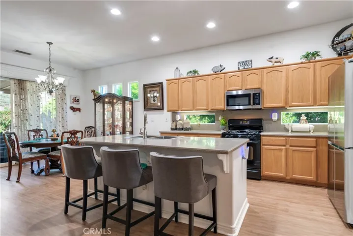 24009 Watercress, Corona, California 92883