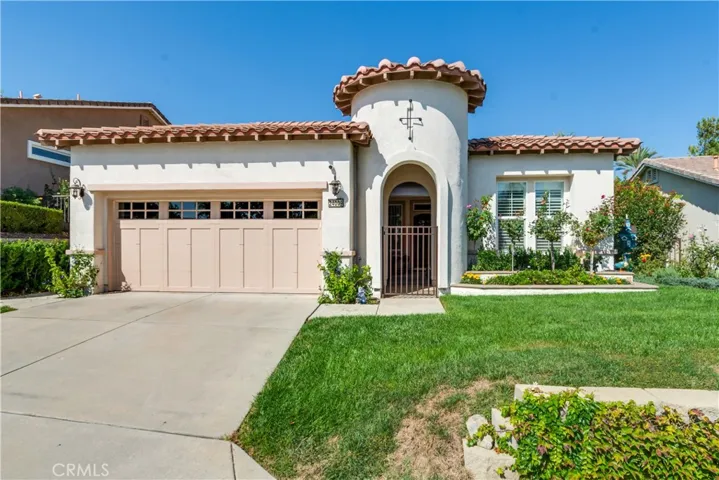 24009 Watercress, Corona, California 92883