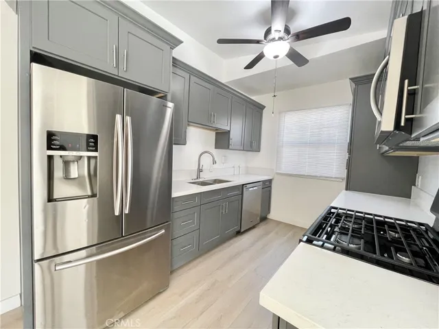 1804 E Holly Oak, West Covina, California 91791