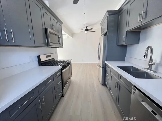 1804 E Holly Oak, West Covina, California 91791