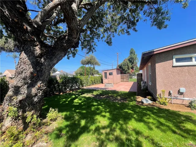 1804 E Holly Oak, West Covina, California 91791
